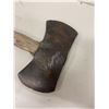 Image 2 : double head axe 9 1/2" - 4 3/4" blade
