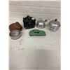 Image 1 : toy-pots, camera, us zone Germany top car
