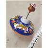 Image 2 : OHIO ART USA TIN SPINNING TOP