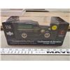 Image 1 : 1:25 SCALE DIE CAST HUDSON BAY TRUCK