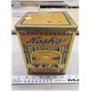 Image 1 : VINTAGE NASH'S TEA TIN