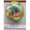 Image 1 : FISHER PRICE ROLY POLY BALL