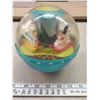 Image 2 : FISHER PRICE ROLY POLY BALL