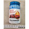 Image 1 : MOTOMASTER EMPTY QT OIL CAN
