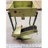Image 1 : VINTAGE STRUCTO SAND LOADER WITH TOWER