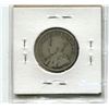 Image 2 : 1915 Canadian Silver Twenty-Five Cent Coin
