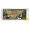 Image 1 : 1935 The Canadian Bank of Commerce Twenty Dollar Note