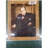 Image 1 : WINSTON CHURCHILL BISCUIT TIN