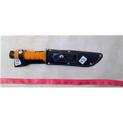 Survival / Hunting Knife 12"/ 6" length blade
