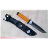 Image 3 : Survival / Hunting Knife 12"/ 6" length blade