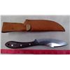 Image 3 : 1982 Canada Grohmann DH Russell # 4S Stainless 5 1/2 blade knife