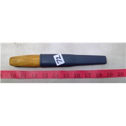 Mora Frost Sweden Laminated Stell Fixed Blade Knife