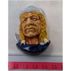 1993 England Bosson's Head "Viking"