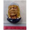 Image 1 : 1993 England Bosson's Head "Viking"