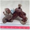 Image 2 : 1963 U.S.A. Porcelain Poodle