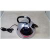 Image 1 : 1972 Ever-Bright Ltd. Toronto Can. Mirror Dome Chrome Electric Kettle -- Working