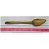 Image 2 : 1830 Scotland Steerhorn Spoon --Heat Molded