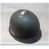 Image 1 : 1952 U.S.A. Army Steel Helmet -- Korean War