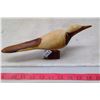 Image 3 : Carved Hardwood Bird