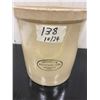 Image 1 : 1 Gallon Stamped Medalta Crock Excellent Condition
