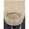 Image 2 : 1 Gallon Stamped Medalta Crock Excellent Condition