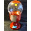 Image 1 : “Final touch” red battery operated, motion sensor peanut dispenser with 4 settings
