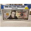Image 1 : One Million Dollars (Elvis Presley)
