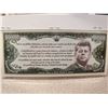 Image 2 : One Million Dollars (John F. Kennedy)