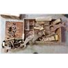 Image 1 : Lot Of Misc. Antique Tools