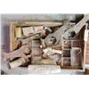 Image 4 : Lot Of Misc. Antique Tools