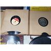 Image 5 : Lot of Antique Records