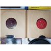 Image 6 : Lot of Antique Records