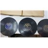Image 2 : Lot of Antique Records