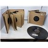 Image 1 : Lot of Antique Records