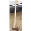 Image 2 : Vintage Axe and Handle