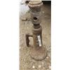 Image 1 : Large Screw Jack