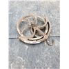 Image 1 : Well Pulley 10"