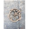 Image 2 : Well Pulley 10"