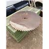 Image 2 : 25" Sawblade
