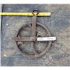Image 2 : 8" Well Pulley
