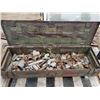Image 4 : Army Metal Box - 1945 and Contents