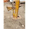 Image 1 : 5 Ton Jack #517 - Joyce
