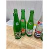 Image 2 : 10 Pop Bottles , Coke, 2Way, Pepsi, Nugrape etc.