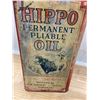 Image 3 : Hippo Oil Tin
