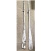 Image 1 : Pair of Boat Oars