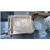 Image 1 : lot of glassware (not including box)