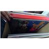 Image 5 : LOT OF RECORDS AND 3 BOOKS