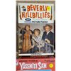 Image 2 : 4 VINTAGE PUZZLES   YOSEMITE SAM(UNKNOWN COMPLETE), REST COMPLETE: BEVERLY HILLBILLIES, 2 DUDLEY DO 