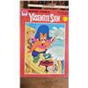 Image 3 : 4 VINTAGE PUZZLES   YOSEMITE SAM(UNKNOWN COMPLETE), REST COMPLETE: BEVERLY HILLBILLIES, 2 DUDLEY DO 