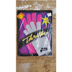 1980’S THRILLER MICHAEL JACKSON KID GLOVE SEALED/NEW